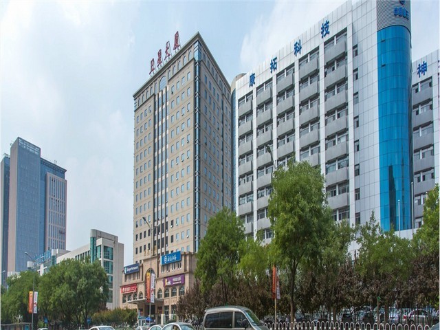 高质量空调实训装置